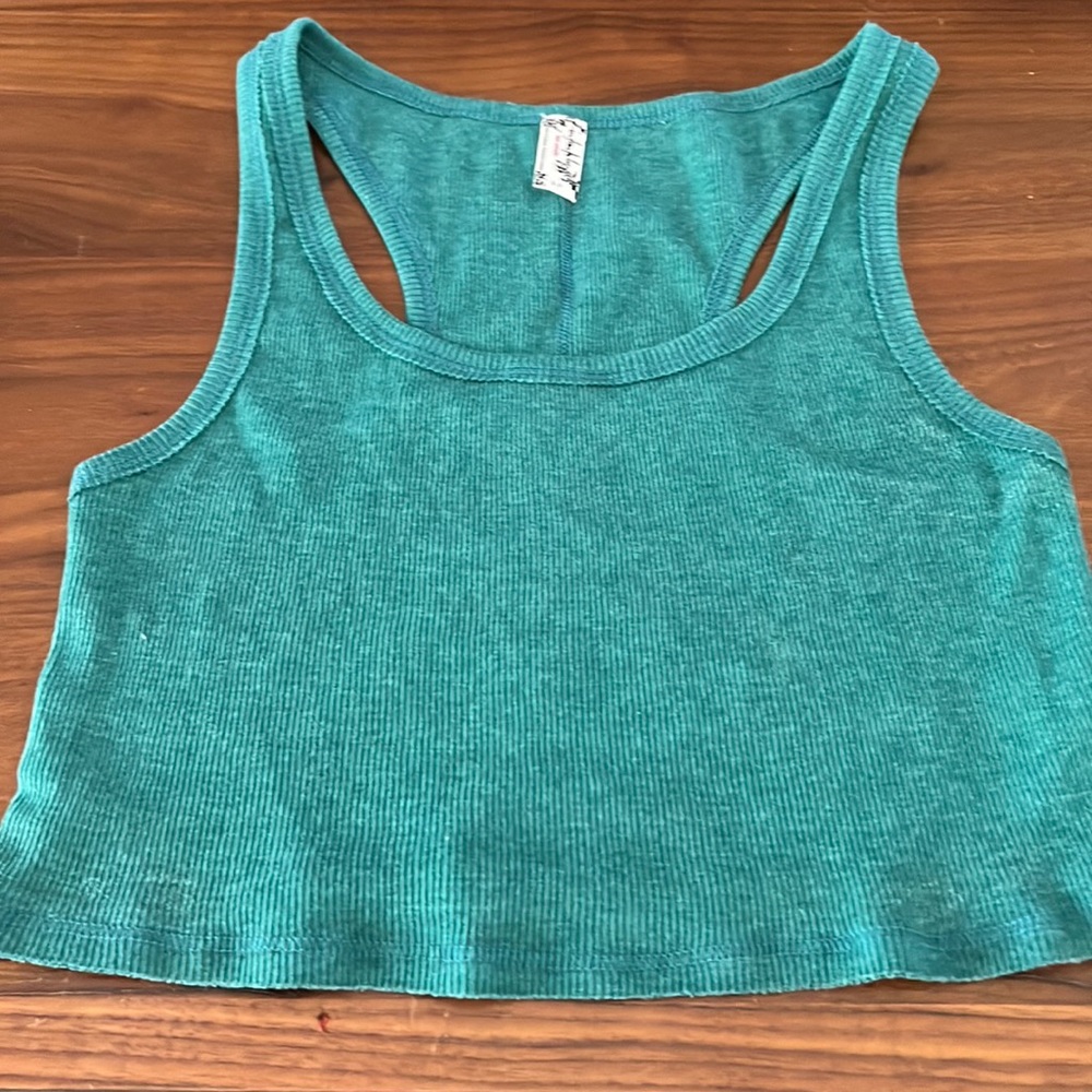 Super soft Free People Intimately tank